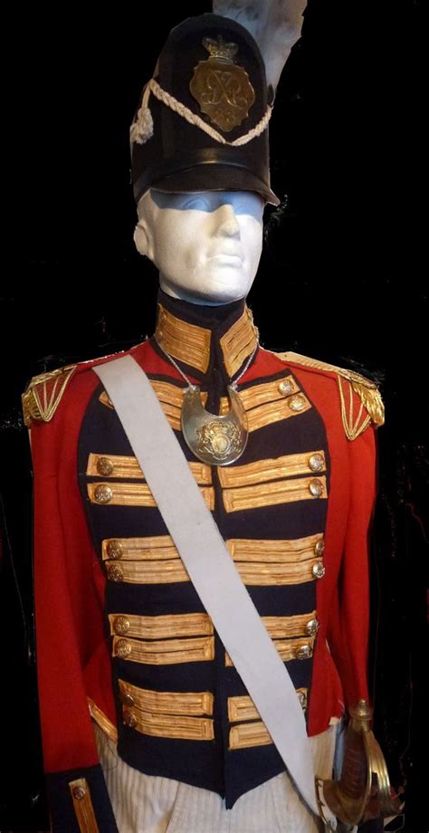 napoleon uniform replica|napoleonic british uniform shop.